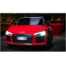 Електромобіль Audi R8 Spyder Red Електромобіль Audi R8 Spyder Red