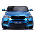Электромобиль BMW X6M Blue Электромобиль BMW X6M Blue