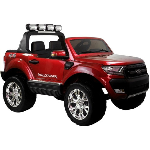 Електромобіль Ford Ranger 4x4 LCD Електромобіль Ford Ranger 4x4 LCD