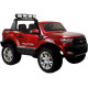 Электромобиль Ford Ranger 4x4 LCD Red Электромобиль Ford Ranger 4x4 LCD Red