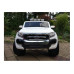 Електромобіль Ford Ranger 4x4 Radio White Електромобіль Ford Ranger 4x4 Radio White