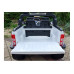 Електромобіль Ford Ranger 4x4 Radio White Електромобіль Ford Ranger 4x4 Radio White