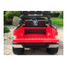 Электромобиль Ford Ranger 4x4 Red