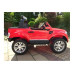 Электромобиль Ford Ranger 4x4 Red