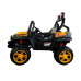 Електромобіль Jeep HL2188 Orange Електромобіль Jeep HL2188 Orange
