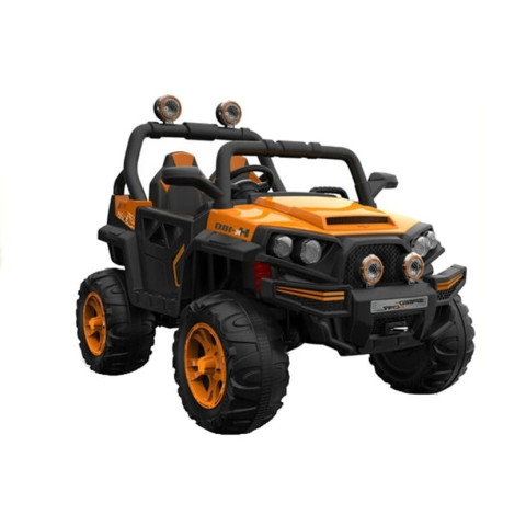 Електромобіль Jeep HL2188 Orange Електромобіль Jeep HL2188 Orange