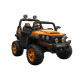 Электромобиль Jeep HL2188 Orange
