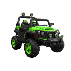 Электромобиль Jeep HL2188 Green Электромобиль Jeep HL2188 Green