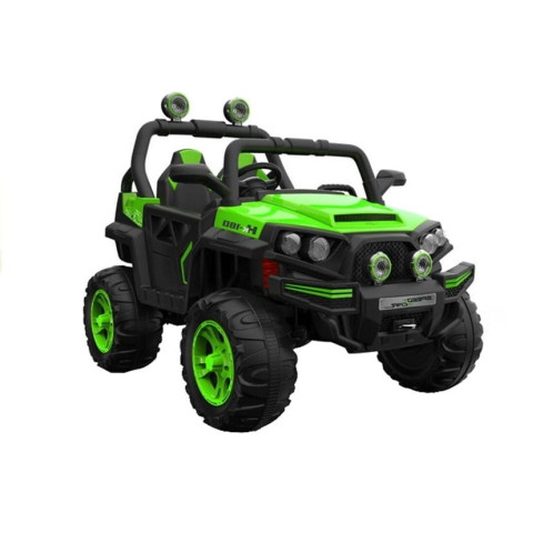 Электромобиль Jeep HL2188 Green Электромобиль Jeep HL2188 Green