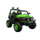 Электромобиль Jeep HL2188 Green Электромобиль Jeep HL2188 Green