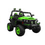 Електромобіль Jeep HL2188 Green Електромобіль Jeep HL2188 Green