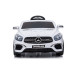 Электромобиль Mercedes SL63 White Электромобиль Mercedes SL63 White