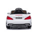 Электромобиль Mercedes SL63 White Электромобиль Mercedes SL63 White