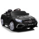 Электромобиль Mercedes SL63 Black Электромобиль Mercedes SL63 Black