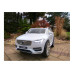 Електромобіль Volvo XC90 White Електромобіль Volvo XC90 White