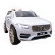 Електромобіль Volvo XC90 White Електромобіль Volvo XC90 White