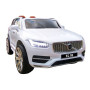 Электромобиль Volvo XC90 White