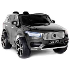 Электромобиль Volvo XC90 Black Lacquered