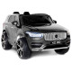 Електромобіль Volvo XC90 Black Lacquered
