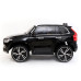 Электромобиль Volvo XC90 Black Lacquered Электромобиль Volvo XC90 Black Lacquered