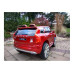 Электромобиль Volvo XC90 Red Lacquered