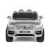 Електромобіль Volvo XC90 Silver Lacquered Електромобіль Volvo XC90 Silver Lacquered