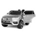 Електромобіль Volvo XC90 Silver Lacquered Електромобіль Volvo XC90 Silver Lacquered
