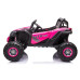 Електромобіль Buggy UTV-MX Pink Електромобіль Buggy UTV-MX Pink