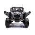 Електромобіль Buggy UTV-MX Black Електромобіль Buggy UTV-MX Black