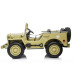 Электромобиль Jeep JH101 Khaki Электромобиль Jeep JH101 Khaki