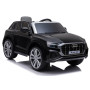 Електромобіль Audi Q8 JJ2066 Black Електромобіль Audi Q8 JJ2066 Black