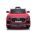 Электромобиль Audi Q8 JJ2066 Red Электромобиль Audi Q8 JJ2066 Red
