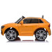 Електромобіль Audi Q8 JJ2066 Yellow Електромобіль Audi Q8 JJ2066 Yellow