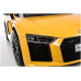 Электромобиль Audi R8 Spyder Yellow