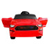 Электромобиль Ford Mustang BBH-718A Red Электромобиль Ford Mustang BBH-718A Red