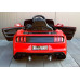 Электромобиль Ford Mustang BBH-718A Red Электромобиль Ford Mustang BBH-718A Red