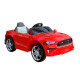 Електромобіль Ford Mustang BBH-718A Red Електромобіль Ford Mustang BBH-718A Red