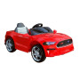 Электромобиль Ford Mustang BBH-718A Red Электромобиль Ford Mustang BBH-718A Red