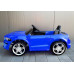 Електромобіль Ford Mustang BBH-718A Blue Електромобіль Ford Mustang BBH-718A Blue