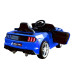 Електромобіль Ford Mustang BBH-718A Blue Електромобіль Ford Mustang BBH-718A Blue
