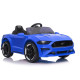 Електромобіль Ford Mustang BBH-718A Blue Електромобіль Ford Mustang BBH-718A Blue