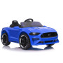 Электромобиль Ford Mustang BBH-718A Blue Электромобиль Ford Mustang BBH-718A Blue