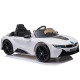Электромобиль BMW I8 JE1001 White Электромобиль BMW I8 JE1001 White