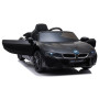 Электромобиль BMW I8 JE1001 Black Электромобиль BMW I8 JE1001 Black