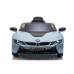 Электромобиль BMW I8 JE1001 Blue