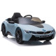 Электромобиль BMW I8 JE1001 Blue Электромобиль BMW I8 JE1001 Blue