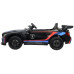 Электромобиль BMW M6 GT3 Black Электромобиль BMW M6 GT3 Black