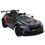 Электромобиль BMW M6 GT3 Black Электромобиль BMW M6 GT3 Black