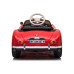 Электромобиль BMW Retro Red Электромобиль BMW Retro Red
