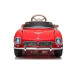 Электромобиль BMW Retro Red Электромобиль BMW Retro Red